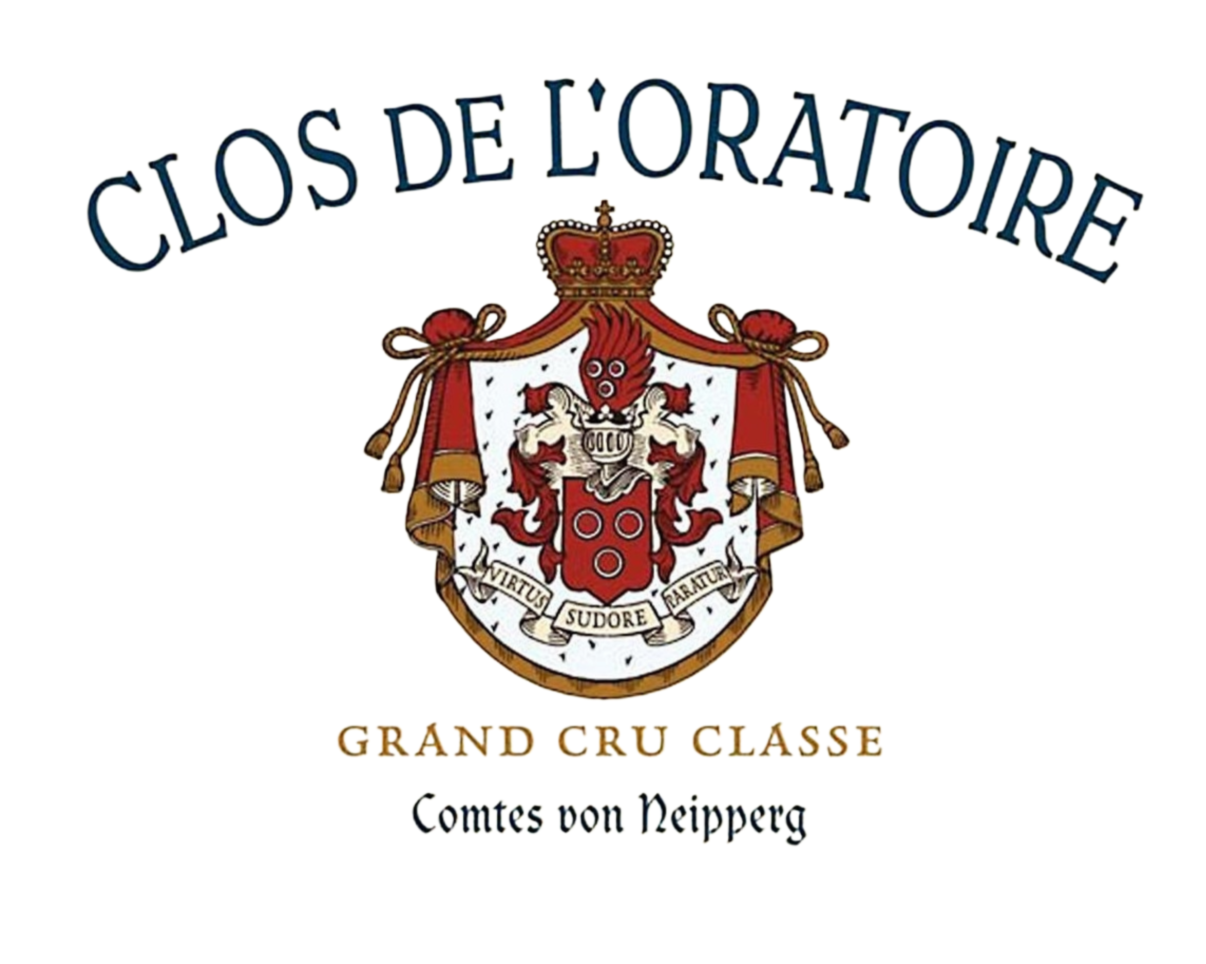 Clos de l'Oratoire